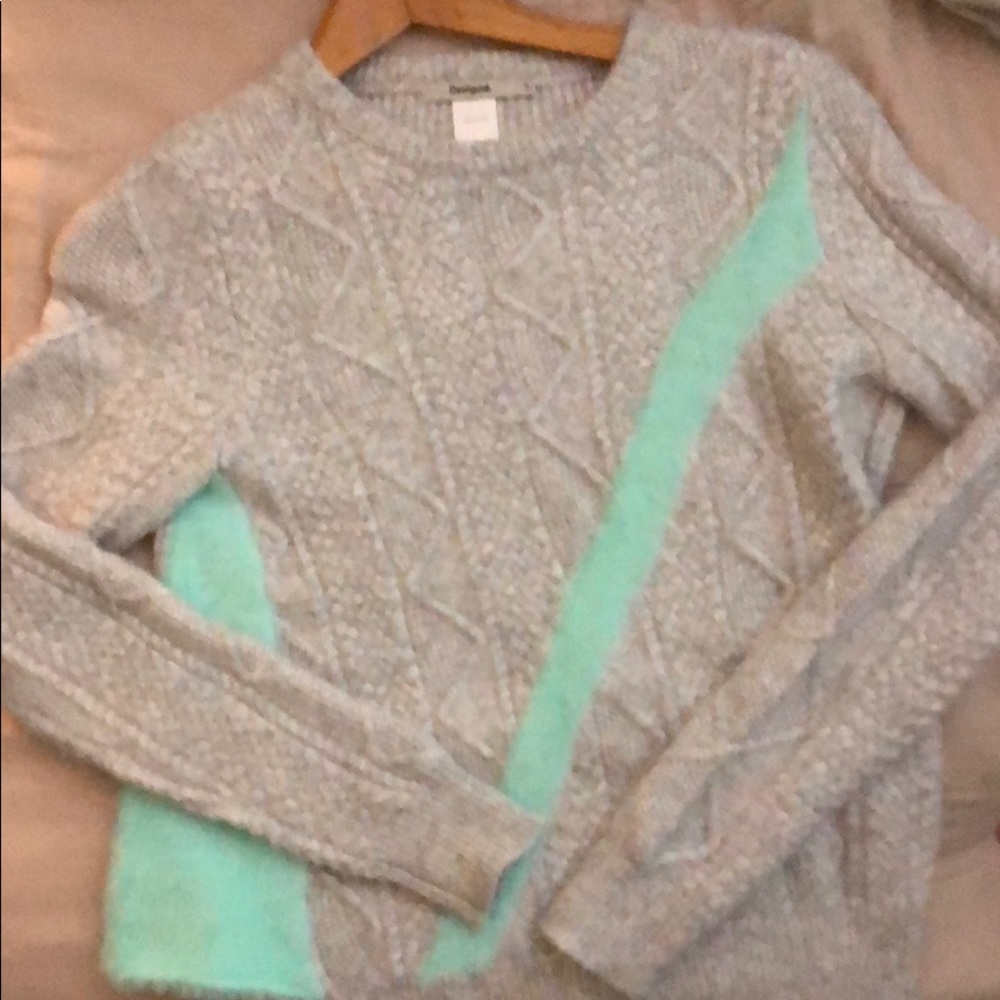Desigual Sweater